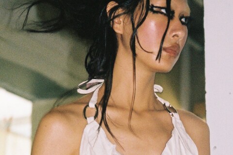 Ind&#233;pendantes de Coeur Spring/Summer 2024
