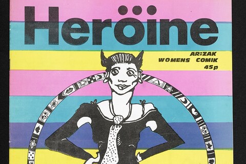 Heroine, 1978