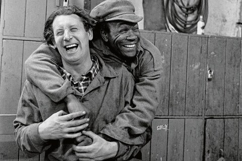 Another Country: British Documentary Photography Since 1945