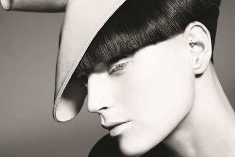 Stephen Jones milliner hat designer AnOther Magazine