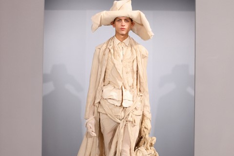 Paolo Carzana Spring/Summer 2023