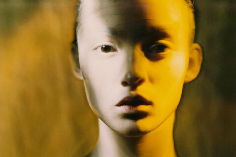 Paolo Roversi: Birds 