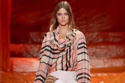 Louis Vuitton Spring/Summer 2024 SS24 show collection