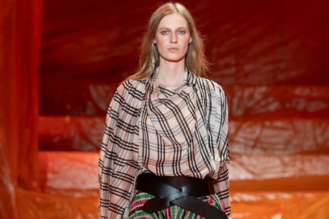 Louis Vuitton Spring/Summer 2024 SS24 show collection