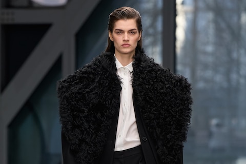 Calvin Klein Autumn/Winter 2026