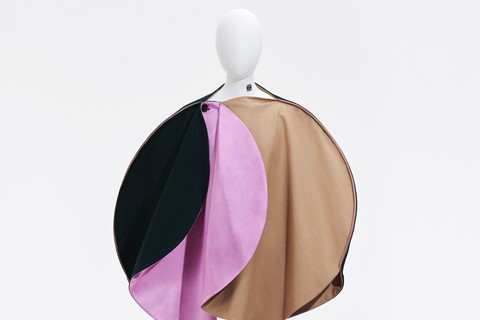 LOEWE SS21 Menswear 3 LOOK A