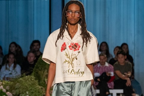 SS Daley Spring/Summer 2023
