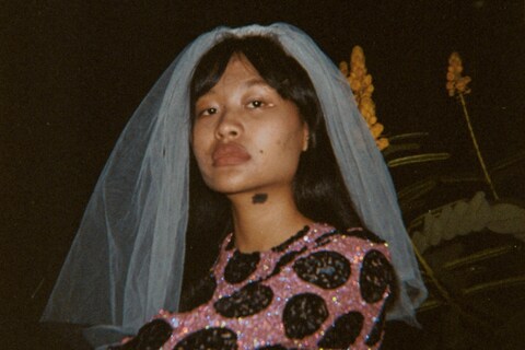 Ashish x Matches Fashion