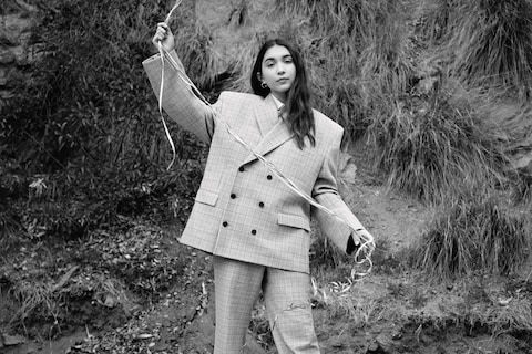 Rowan Blanchard