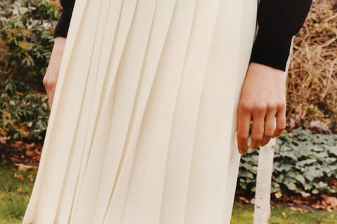 Le Kilt A/W15 Lookbook