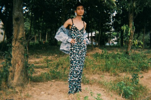 Ashish x Matches Fashion
