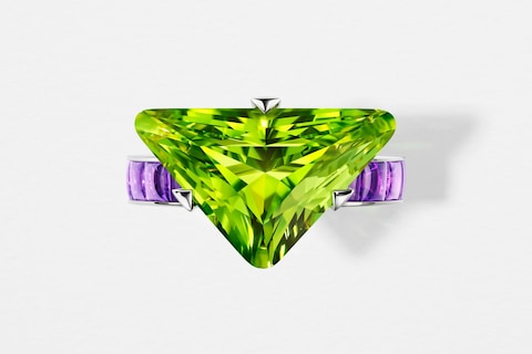 Couleur Vivante by Prada