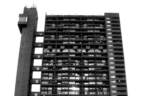 Trellick Tower