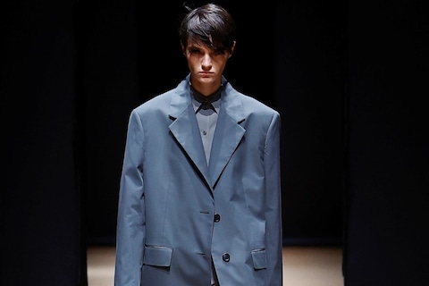 Prada Spring/Summer 2023