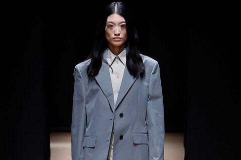 Prada Spring/Summer 2023