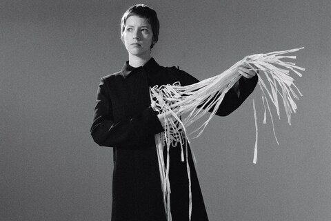 Jil Sander Lucie Luke Meier Estelle Hanania SS20