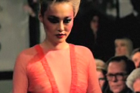 Tom Ford S/S11