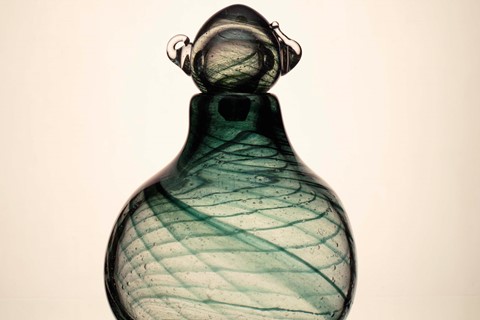 Heven glass Breanna Box Peter Dupont