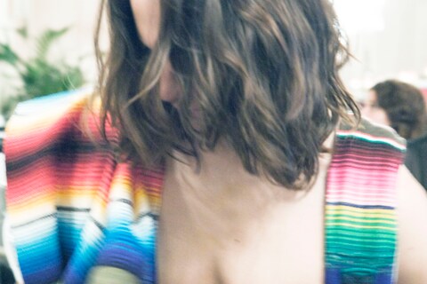 MAN S/S12 - Shaun Samson
