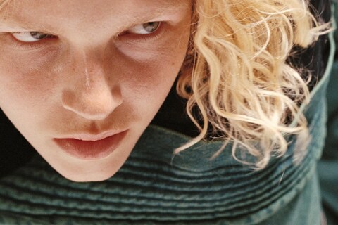 2 MONCLER 1952 WOMAN A2 MONCLER 1952 WOMAN Autumn/Winter 202