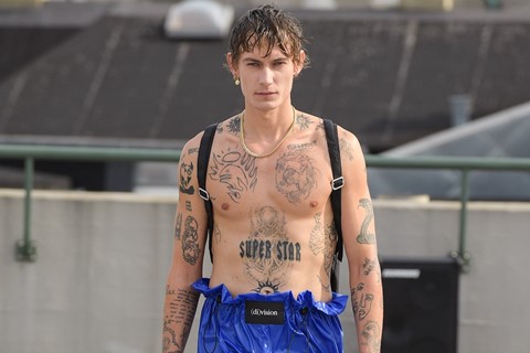 (di)vision Spring/Summer 2022