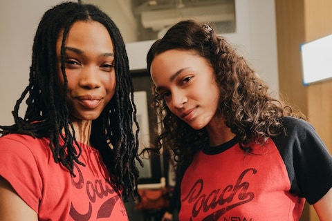 Coach Autumn/Winter 2026