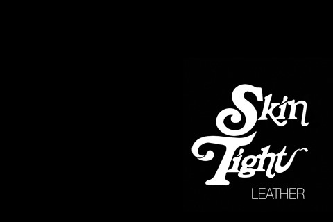 R&amp;M Leathers Skin Tight Leather Ruby Mariani Anna Sampson