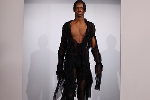 Paolo Carzana Spring/Summer 2023