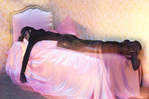 Givenchy Autumn/Winter 2022