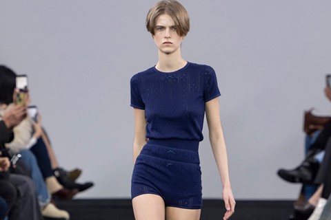 JW Anderson Autumn/Winter 2024