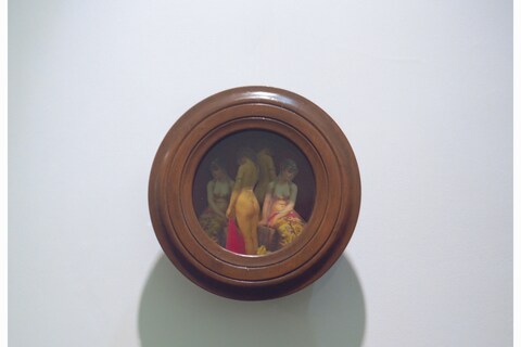 Frieze 2014