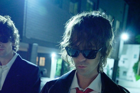 The Hellp for Another Man Summer/Autumn 2026