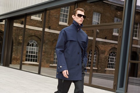 Dunhill Spring/Summer 2023