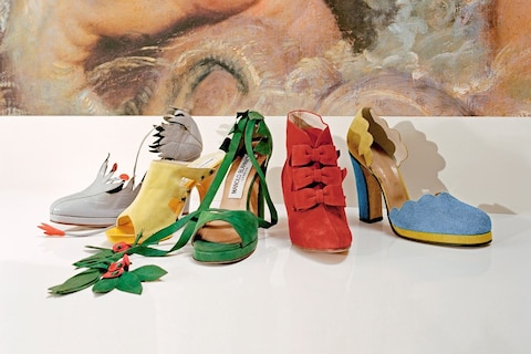 MANOLO BLAHNIK