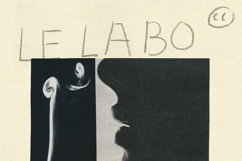 Le Labo by Katrien De Blauwer