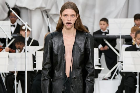 Maison Margiela Spring/Summer 2026
