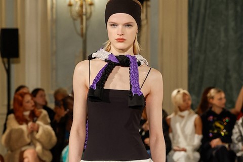 Conner Ives Autumn/Winter 2024