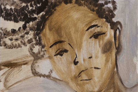 Portals by Faye Wei Wei Artist