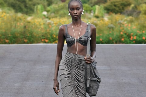 Givenchy Spring/Summer 2023