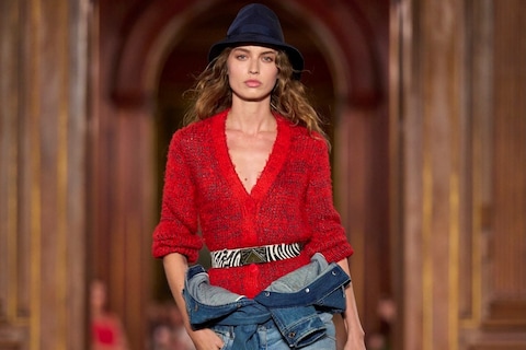 Louis Vuitton Cruise 2027