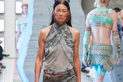 Paolina Russo Spring/Summer 2024