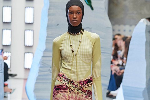 Paolina Russo Spring/Summer 2024