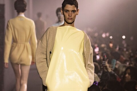 Raf Simons Spring/Summer 2023