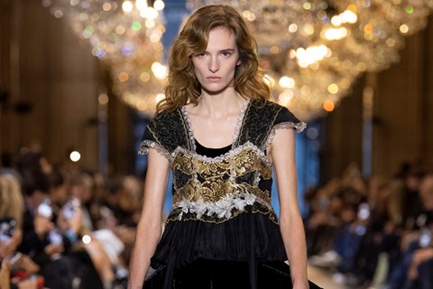 Louis Vuitton Spring/Summer 2022 SS22