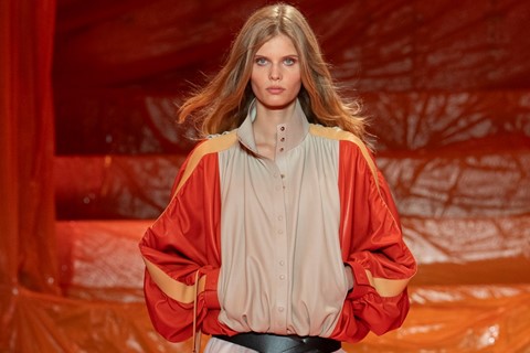 Louis Vuitton Spring/Summer 2024 SS24 show collection