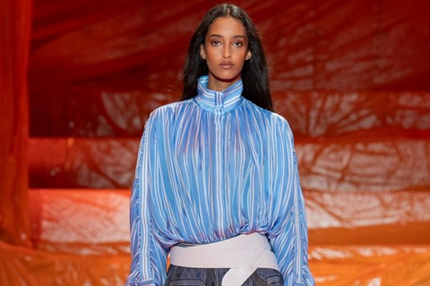 Louis Vuitton Spring/Summer 2024 SS24 show collection