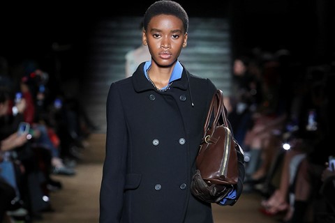 The Very Best Shows From Paris Fashion Week A/W24 | AnOther