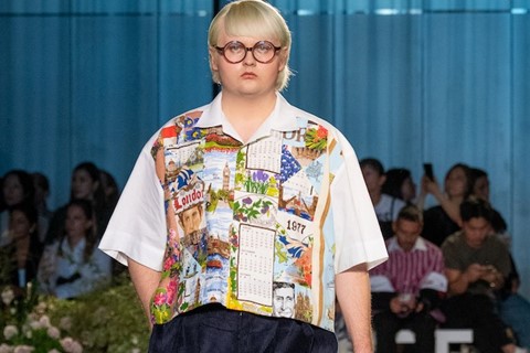 SS Daley Spring/Summer 2023
