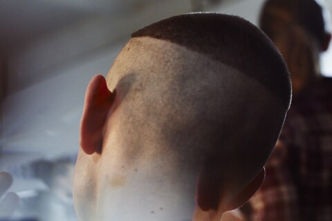 Astrid Anderson A/W15