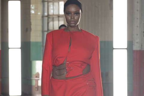 Fashion East Autumn/Winter 2023